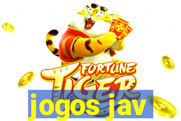 jogos jav