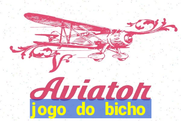 jogo do bicho estrela da sorte