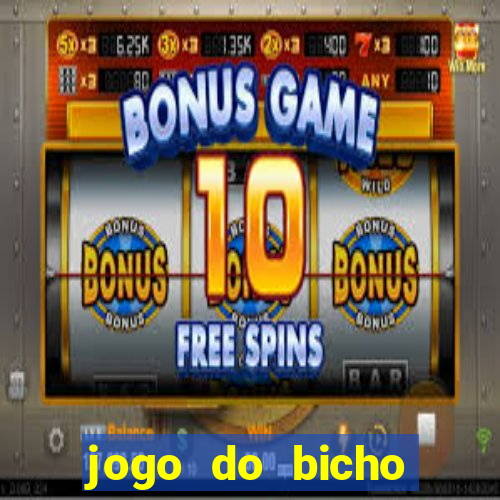 jogo do bicho estrela da sorte