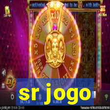 sr jogo