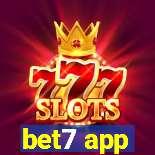 bet7 app