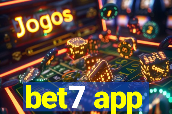 bet7 app