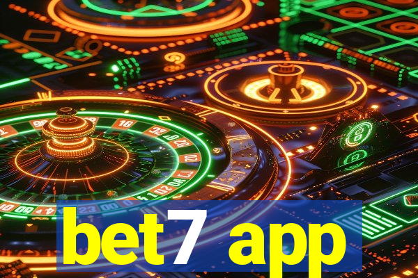 bet7 app