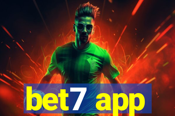 bet7 app