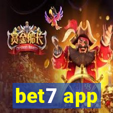 bet7 app