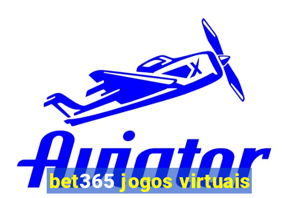 bet365 jogos virtuais