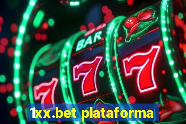 1xx.bet plataforma