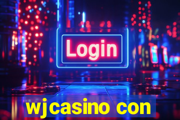 wjcasino con