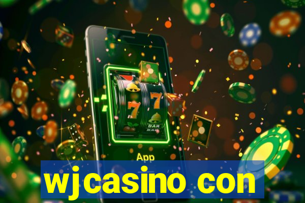 wjcasino con