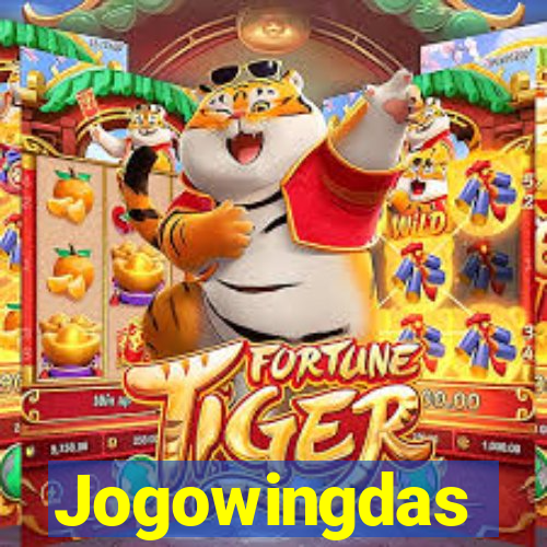 Jogowingdas