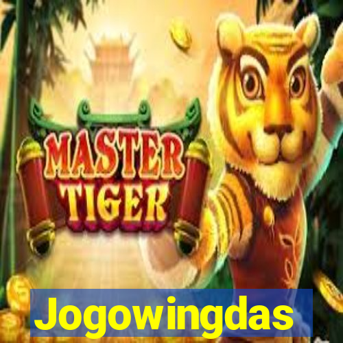 Jogowingdas