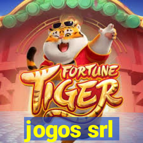 jogos srl