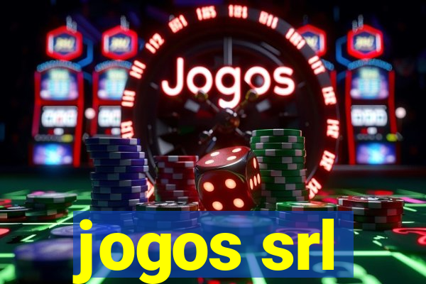 jogos srl