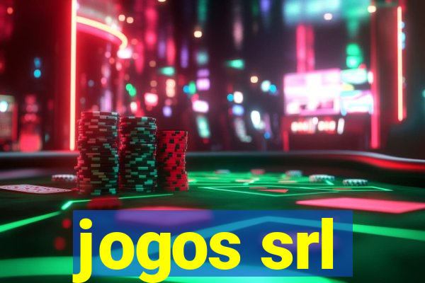 jogos srl