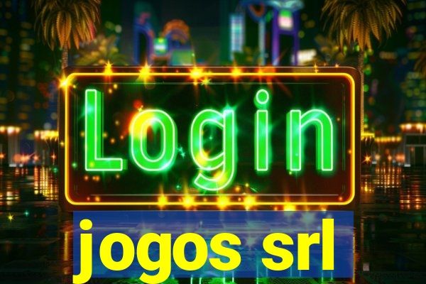 jogos srl