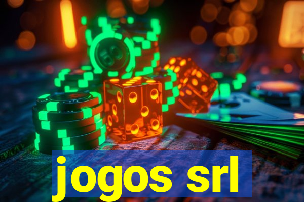 jogos srl