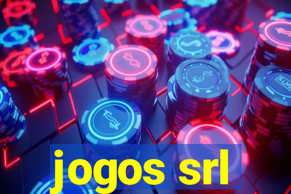 jogos srl