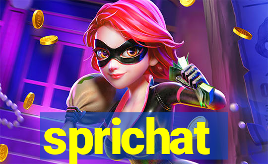 sprichat