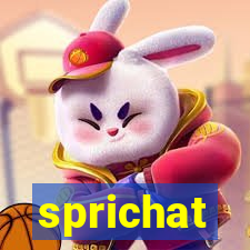 sprichat