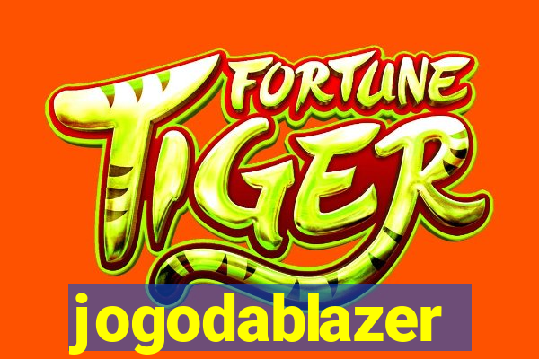 jogodablazer