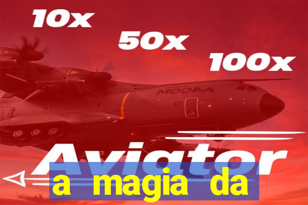 a magia da sobrevivência pdf drive