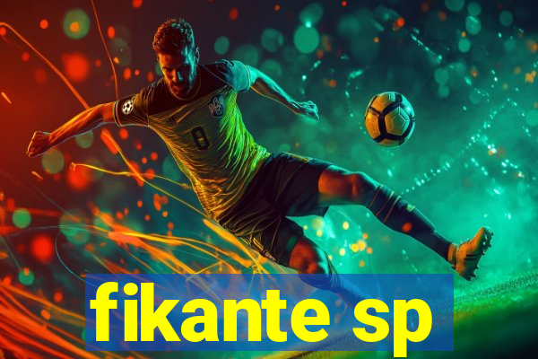 fikante sp