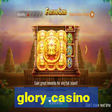 glory.casino