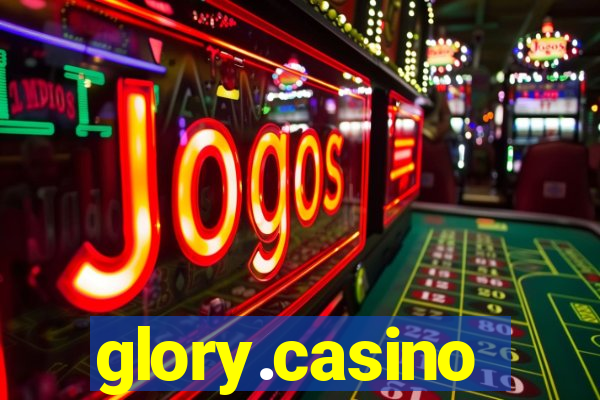 glory.casino