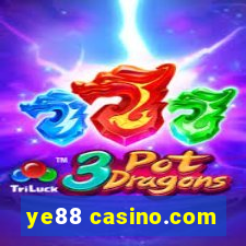 ye88 casino.com