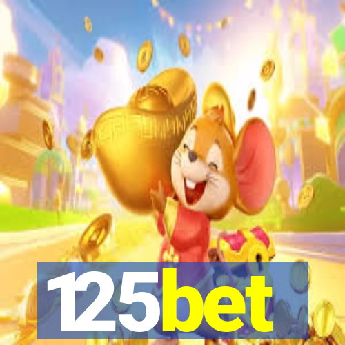 125bet