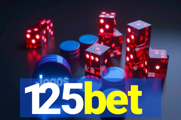 125bet