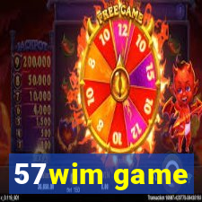 57wim game