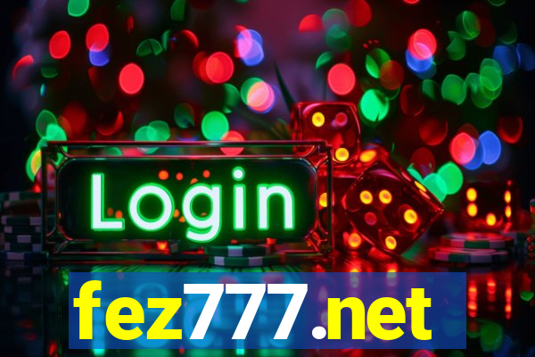 fez777.net