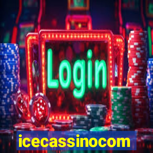 icecassinocom