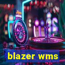 blazer wms