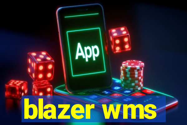 blazer wms