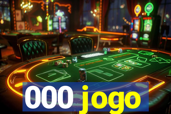 000 jogo