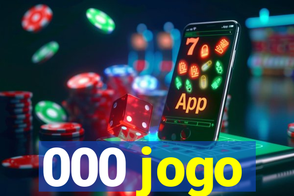 000 jogo