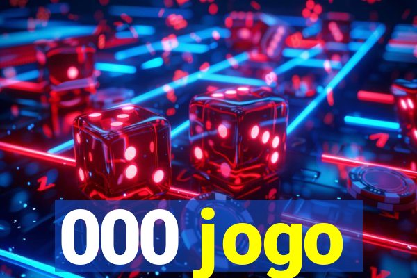 000 jogo