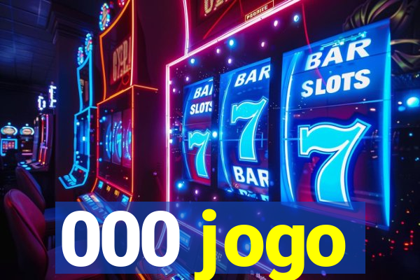 000 jogo