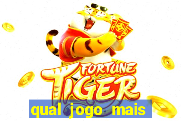 qual jogo mais jogado no mundo