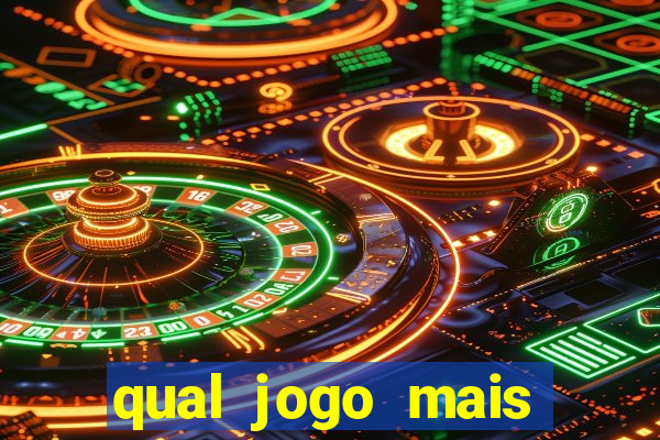 qual jogo mais jogado no mundo