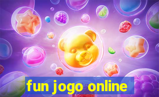 fun jogo online