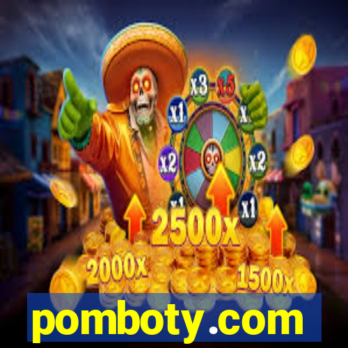 pomboty.com