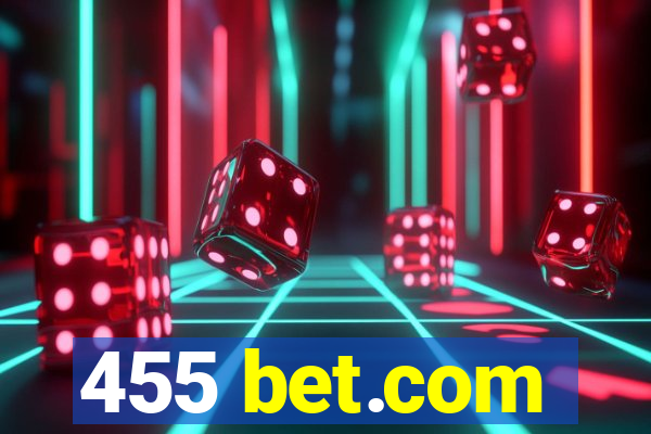 455 bet.com