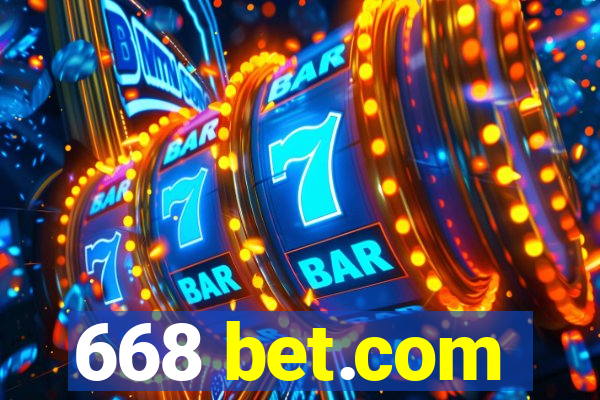 668 bet.com