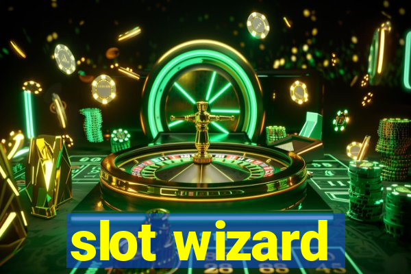 slot wizard