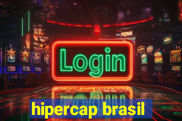 hipercap brasil