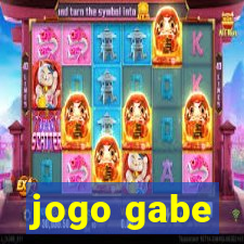 jogo gabe