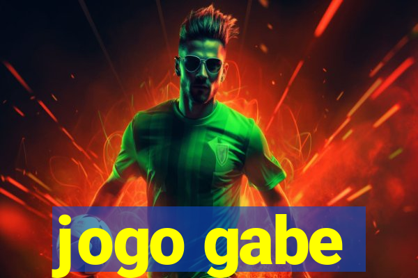 jogo gabe